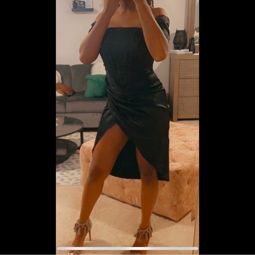 Wedding Guest Dress